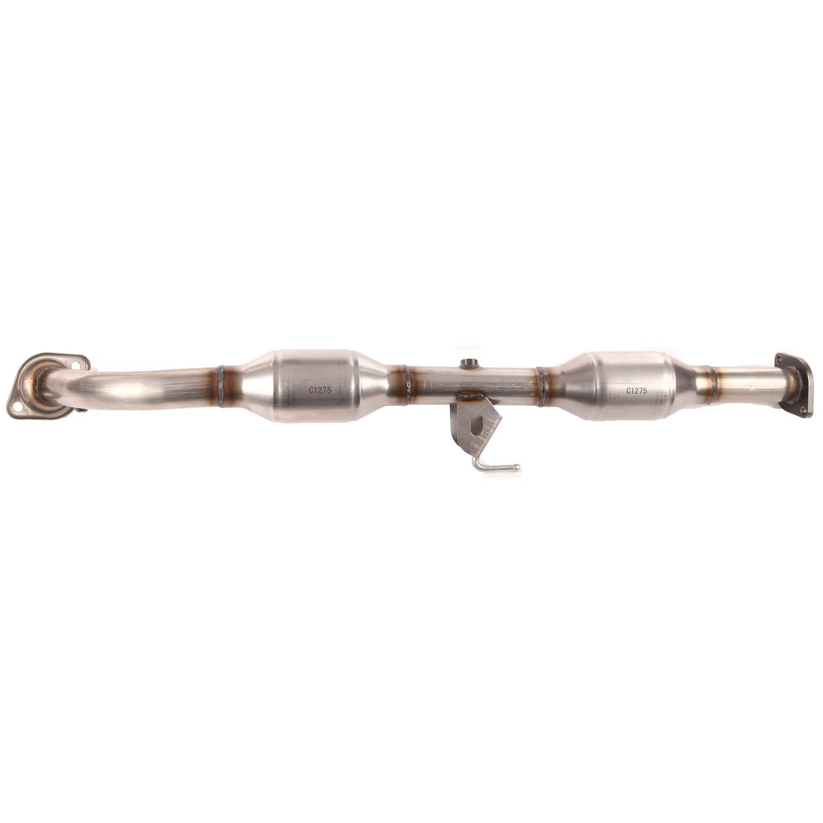 Redback Catalytic Converter C1275