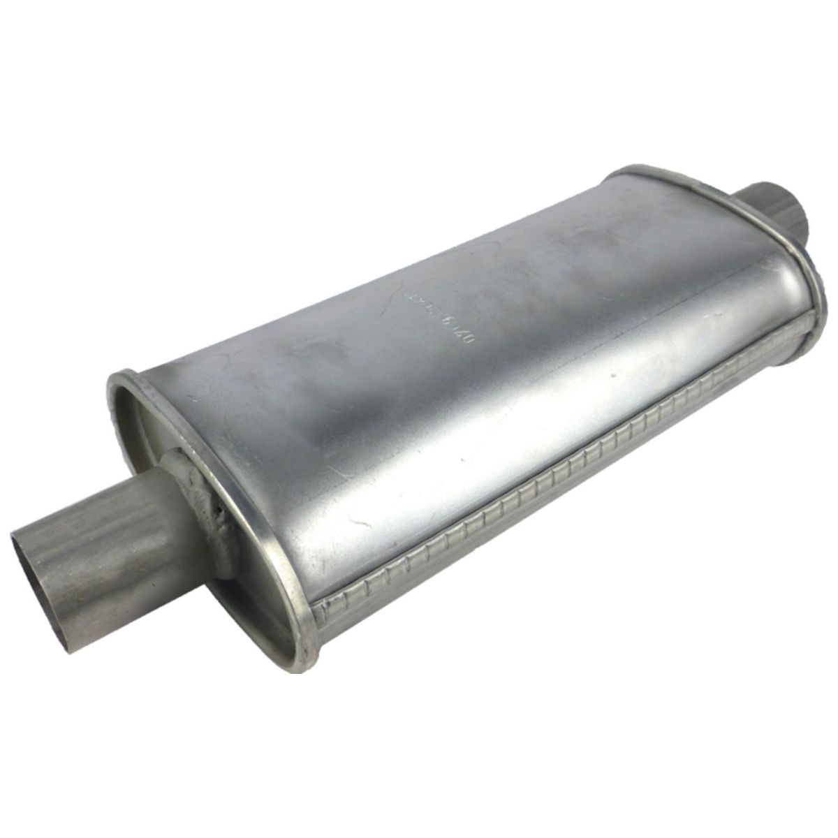 Redback Exhaust Muffler A518GP