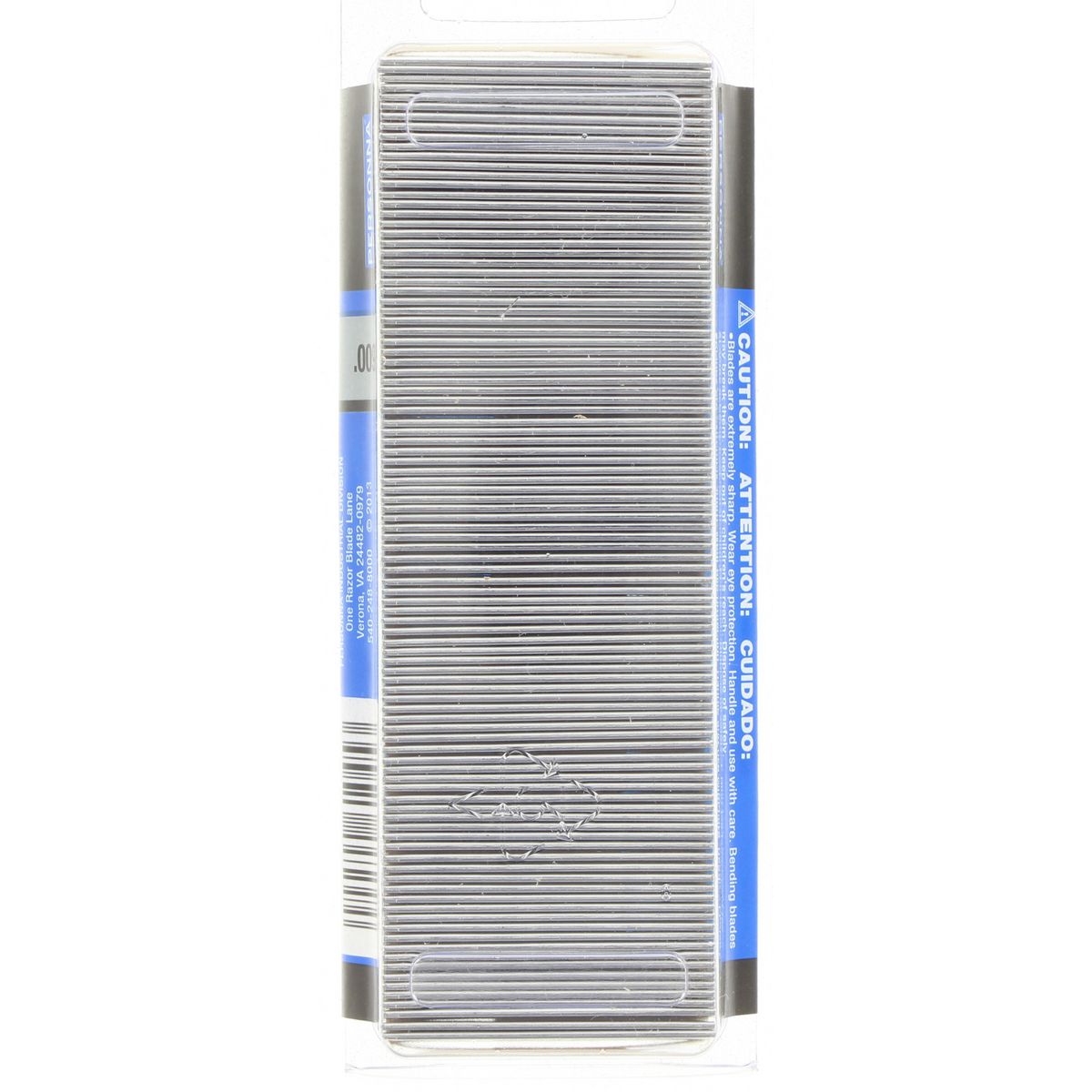 Person Single Edge Blades 100Pk 610045