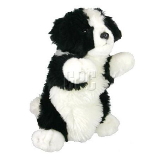 Korimc Border Collie Body Puppet 57-69635BCO