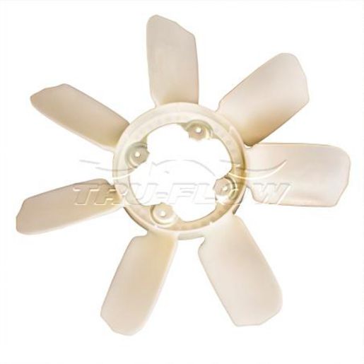 Tru-Flow Radiator Fan TFB551