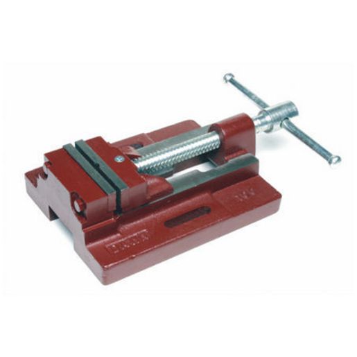 Dawn Drill Press Machine Vice 125mm 60221