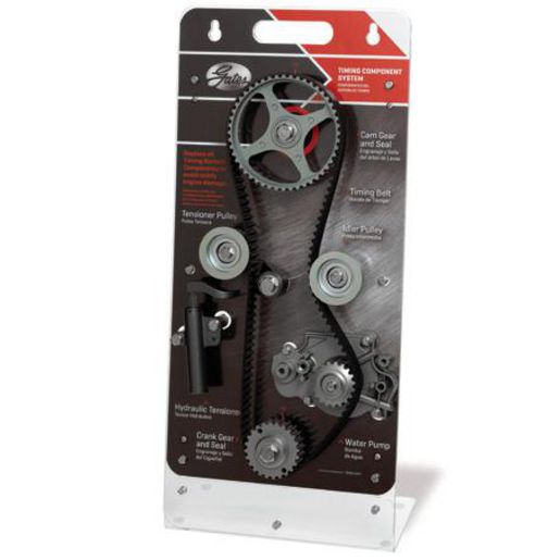 Gates Timing System Display 91033