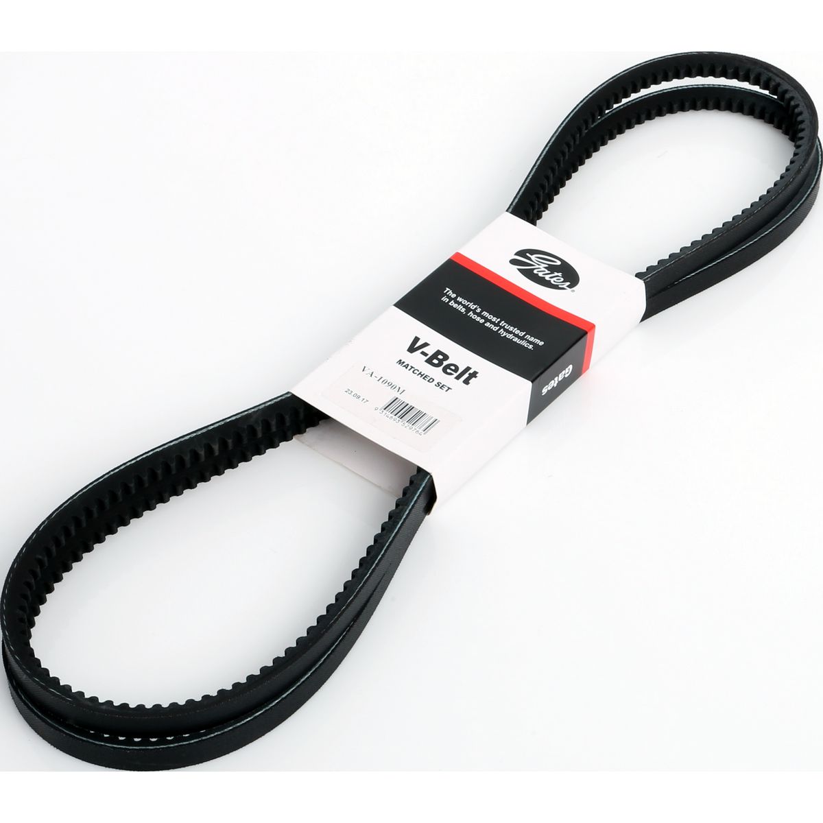 Gates Micro-V Belt VA1090M