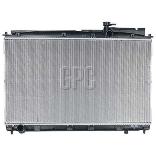 Hanon System Halla Climate Control Radiator OE Quality 253102B000