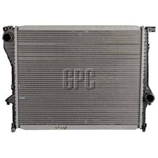 Valeo Radiator 732199