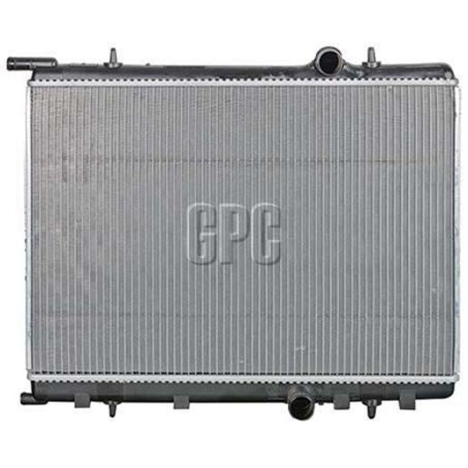 Valeo Radiator 732892