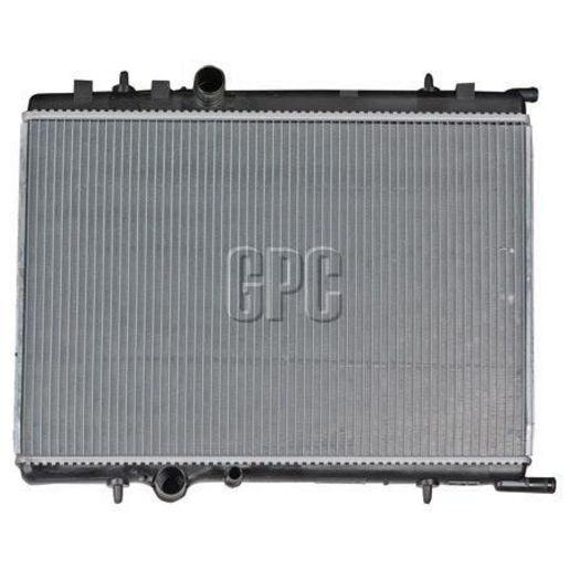 Valeo Radiator 732895