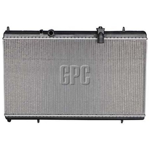 Valeo Radiator 734452
