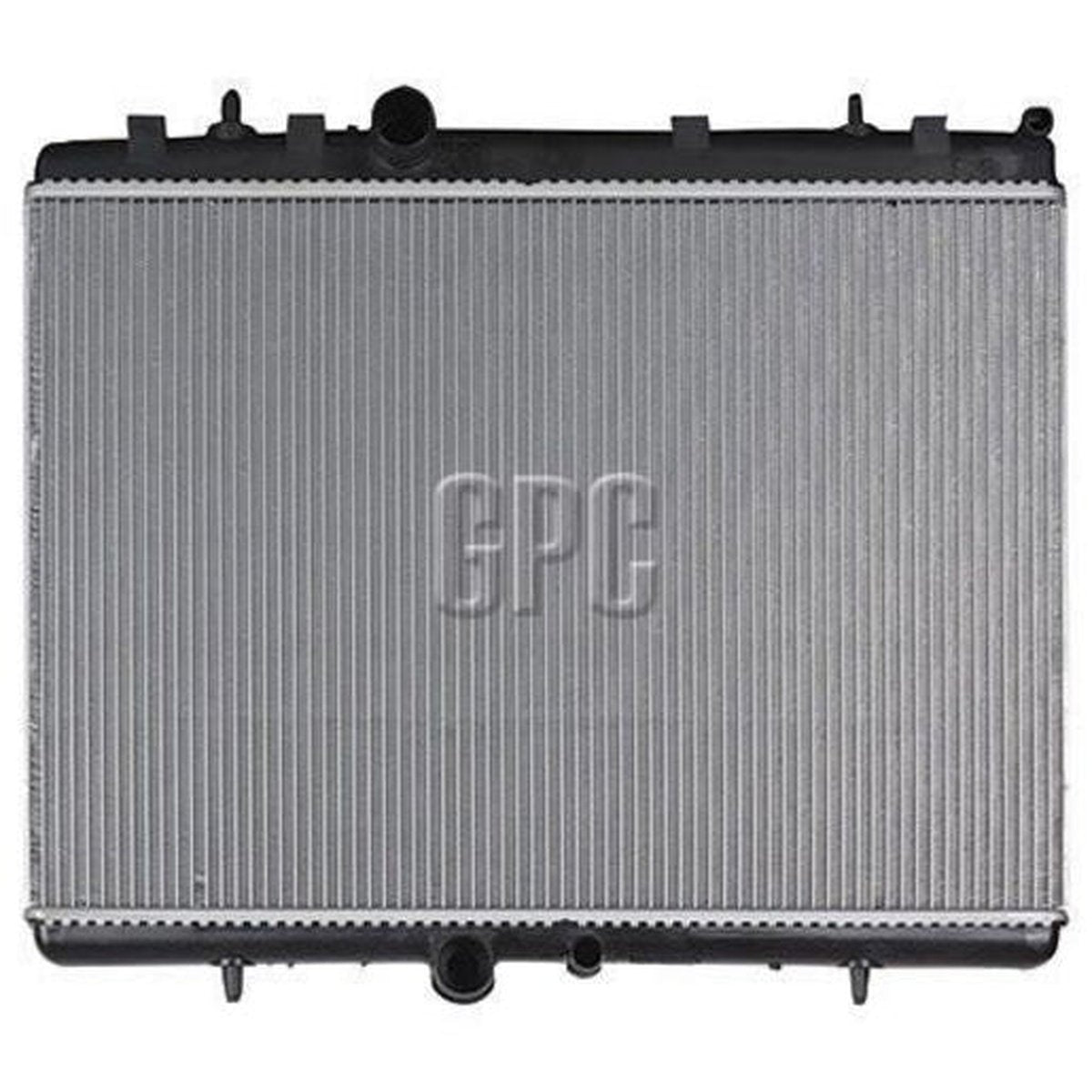 Valeo Radiator 734463
