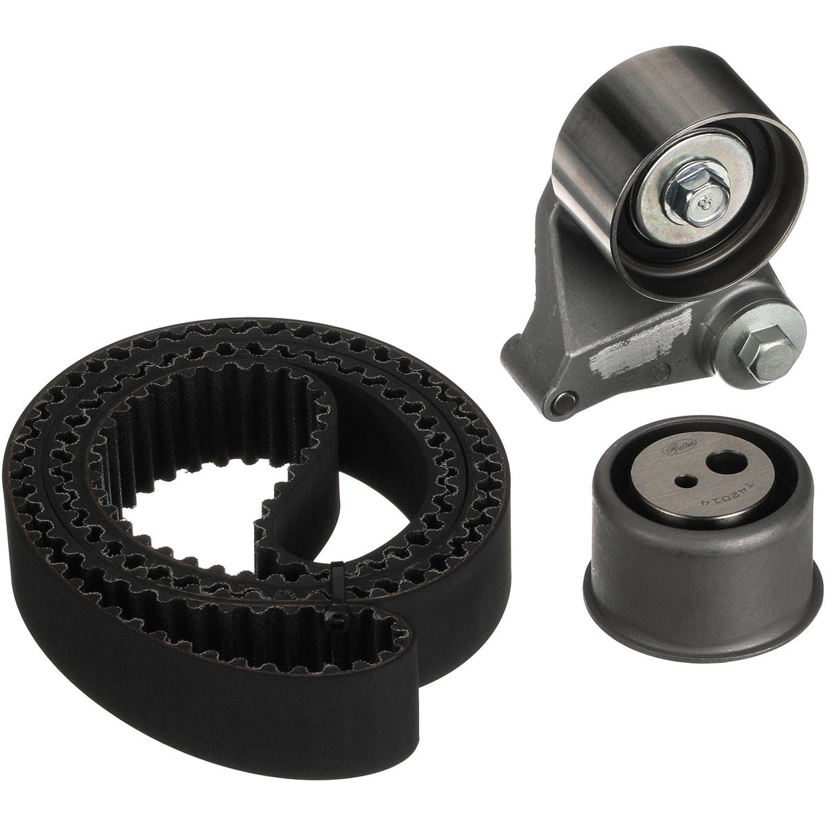 Gates Timing Belt Kit TCK337