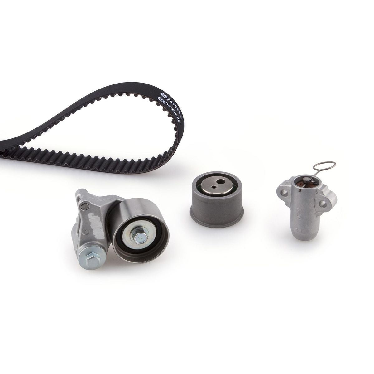 Gates Timing Belt Kit TCKH337