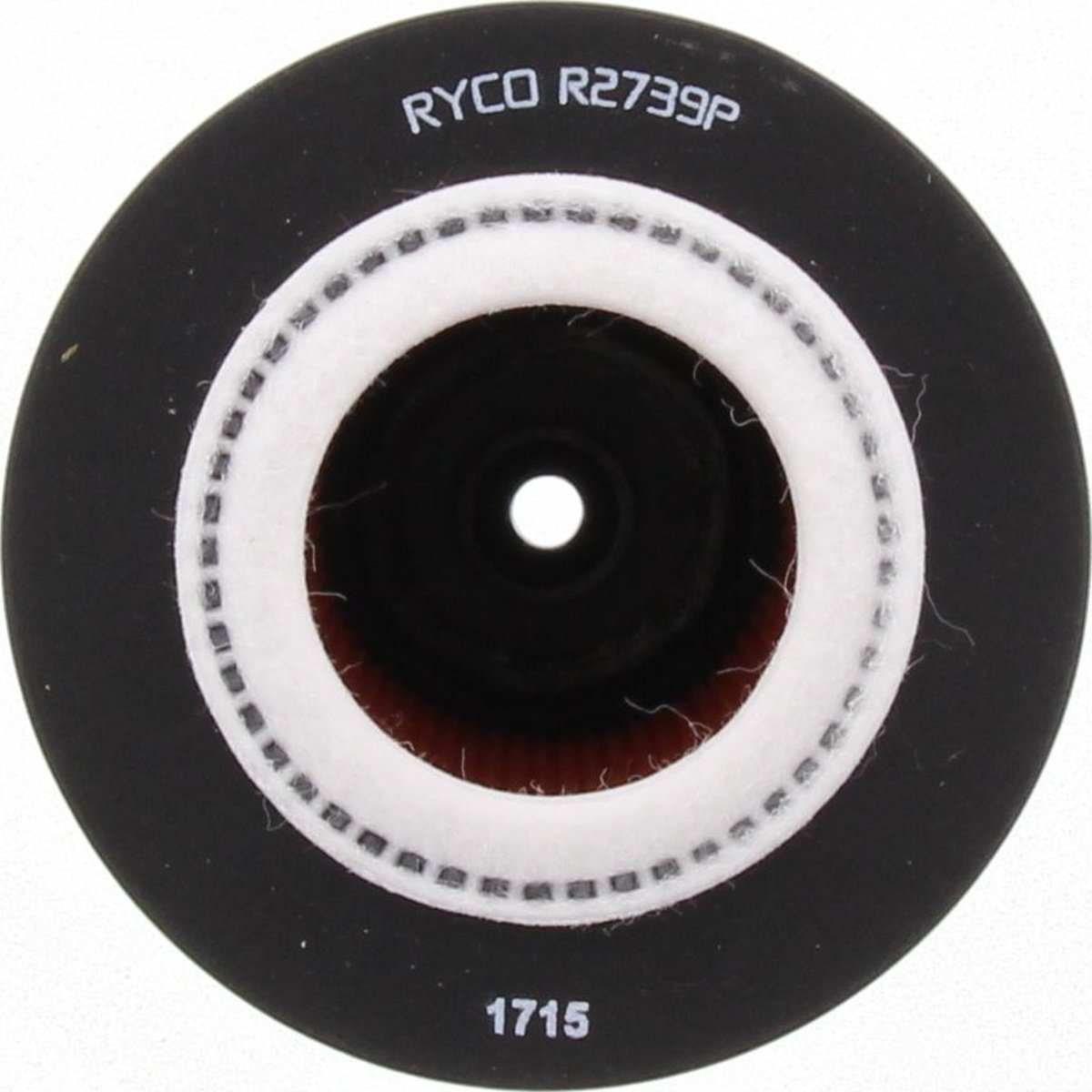Ryco Oil Filter R2739P