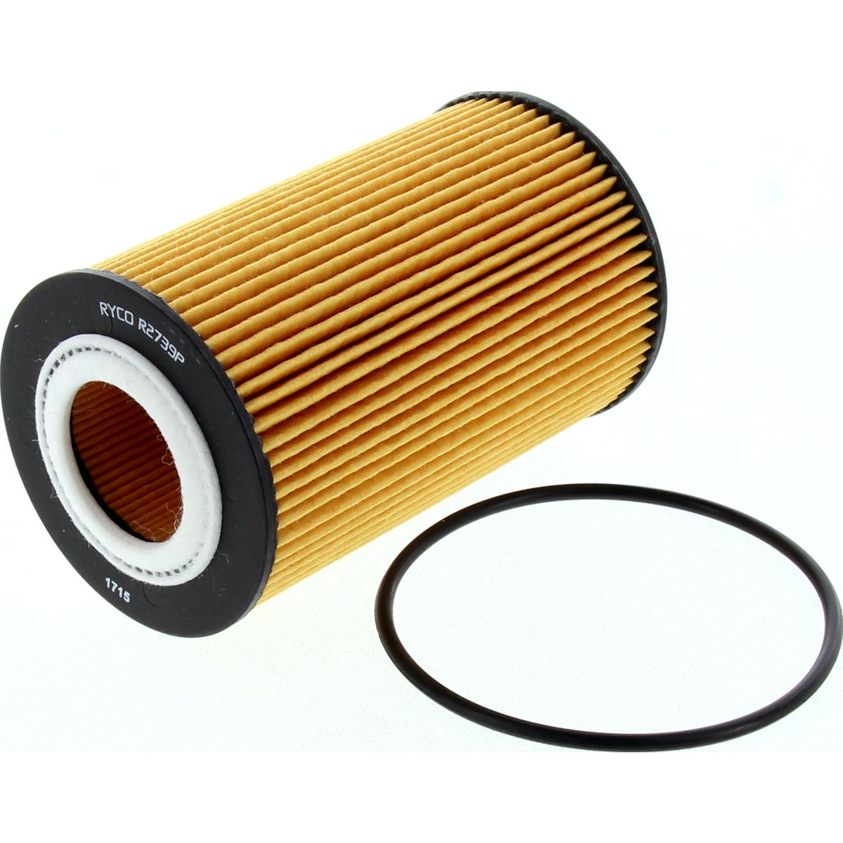 Ryco Oil Filter R2739P