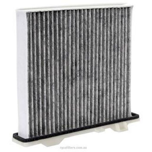 Ryco Cabin Air Filter RCA252C
