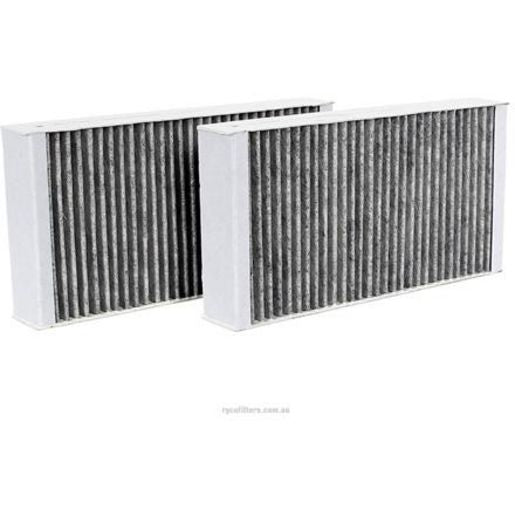 Ryco Cabin Air Filter RCA254C
