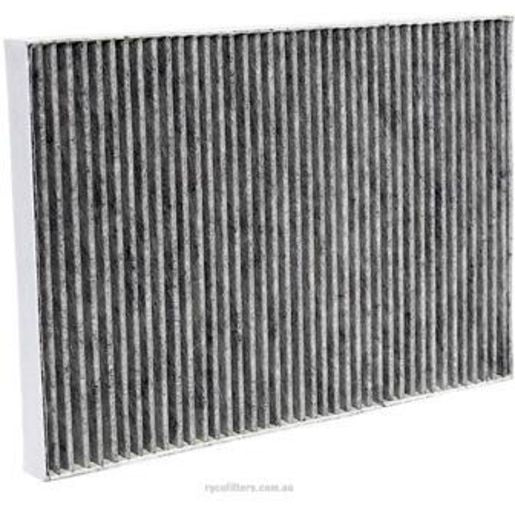 Ryco Cabin Air Filter RCA258C