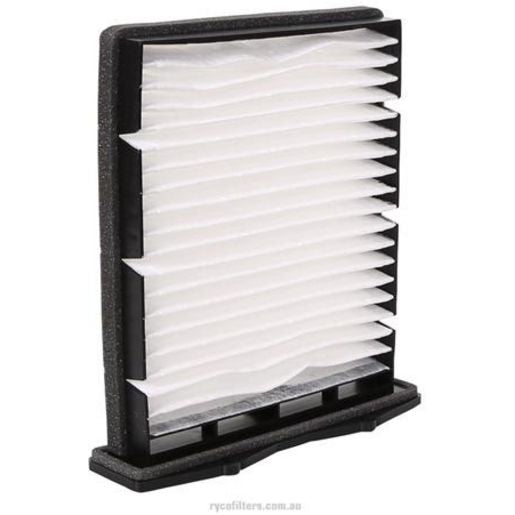 Ryco Cabin Air Filter RCA259P