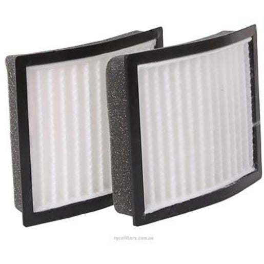Ryco Cabin Air Filter RCA262P