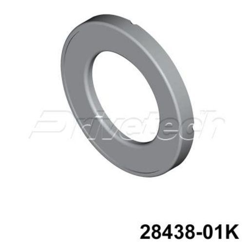 Sonnax Thrust Bearing P/Glide Plan-Case 28438-01K