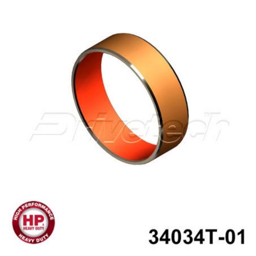 Sonnax Bush P/Glide/T350/T400 Pump Ptfe 34034T-01