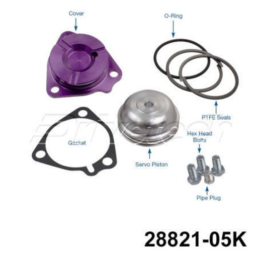 Sonnax Kit Servo Piston & Cover P/Glide 28821-05K