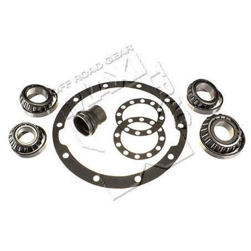 Maxitrac Differential Overhaul Kit DBK2B