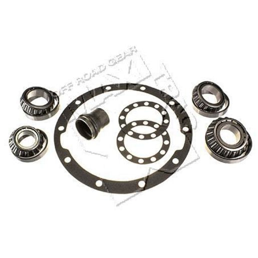 Maxitrac Differential Overhaul Kit DBK2B