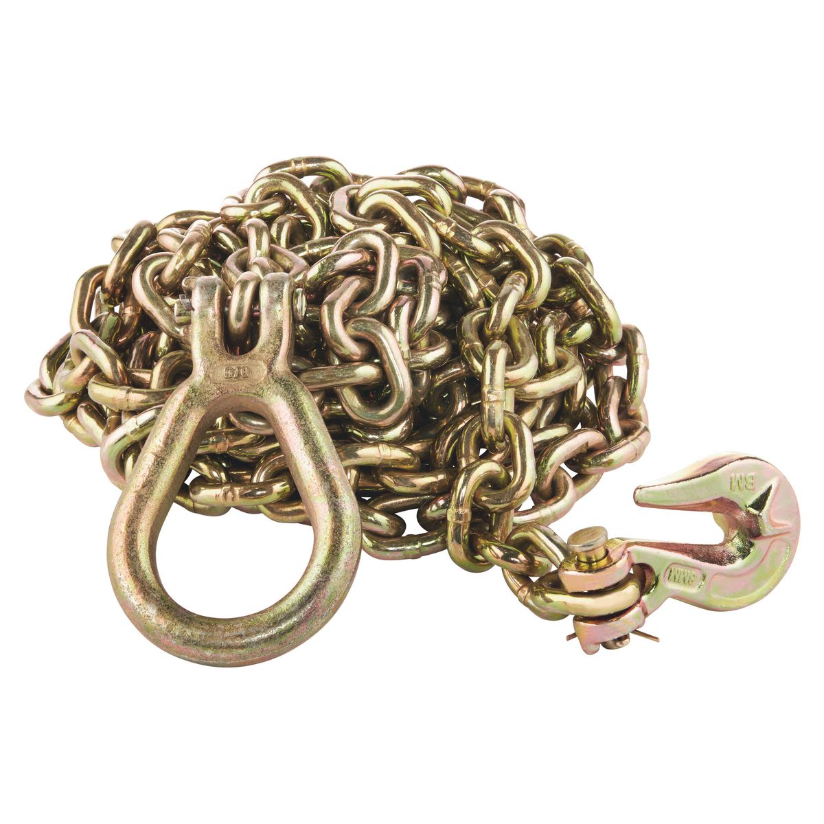 Maxitrac Drag Chain Includes Carry Bag MTDC5X8