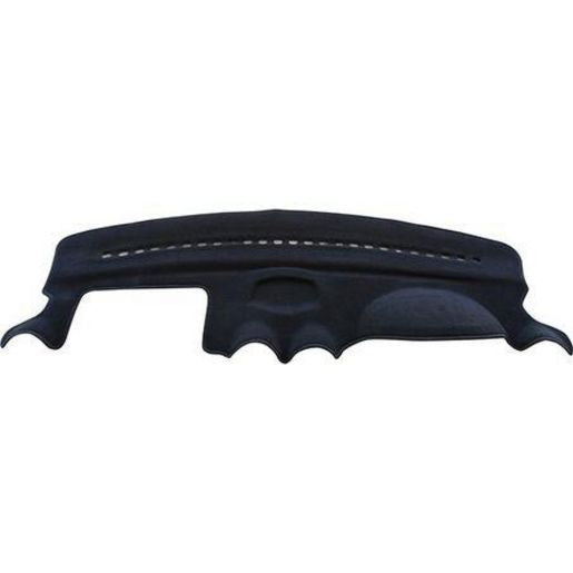 Sunland Dashmat fits FORD FIESTA (WQ - 2/06 to 12/08) - Charcoal