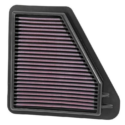 K&N Hi-Flow Performance Air Filter 33-3012