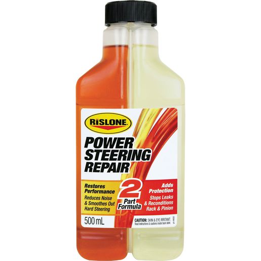 Rislone Power Steering Repair Treatment 500ml 44650