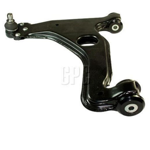 Whiteline WA323L Control Arm Complete Lower Arm Assembly fits Holden Astra 98-09