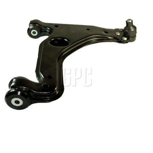 Whiteline WA323R Control Arm -Complete Lower Arm Assembly fits Holden Astra 98-09