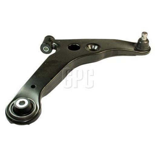 Whiteline WA340R Control Arm -Complete Lower Arm fits Mitsubishi Lancer 2004-08