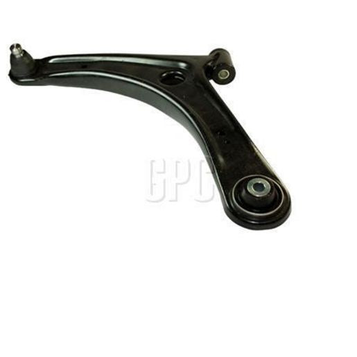 Whiteline WA341L Control Arm -Complete Lower Arm fits Mitsubishi Lancer 2008+