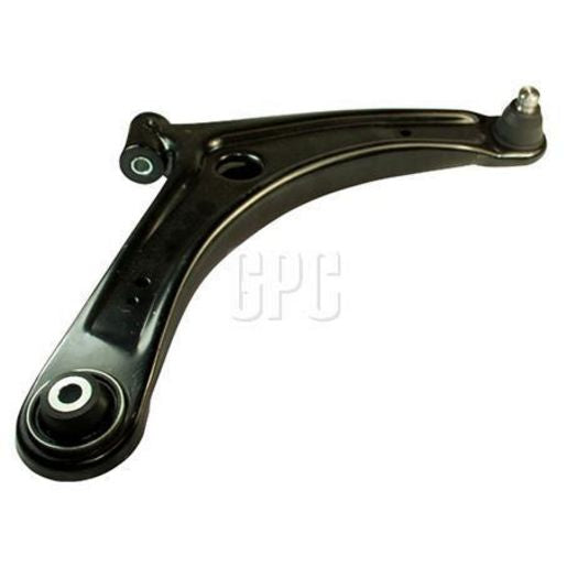 Whiteline WA341R Control Arm -Complete Lower Arm fits Mitsubishi Lancer 2008+