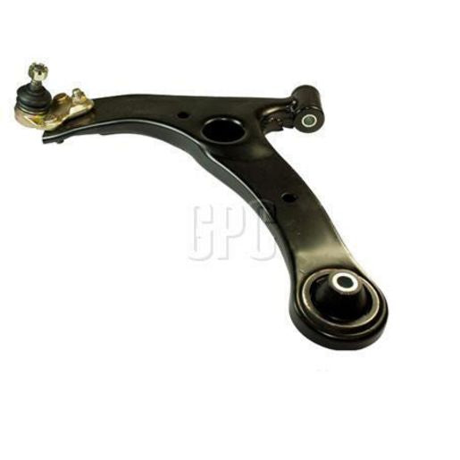 Whiteline Control Arm Lower Front Left fits Toyota Corolla 01-07 WA368L