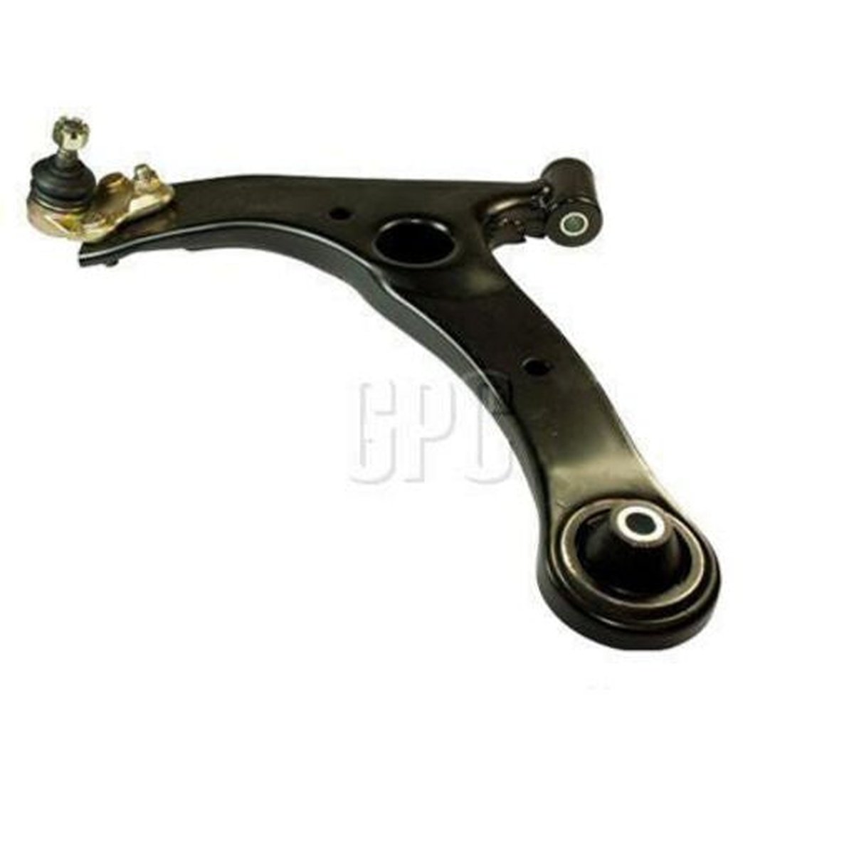 Whiteline Control Arm Lower Front Left fits Toyota Corolla 01-07 WA368L