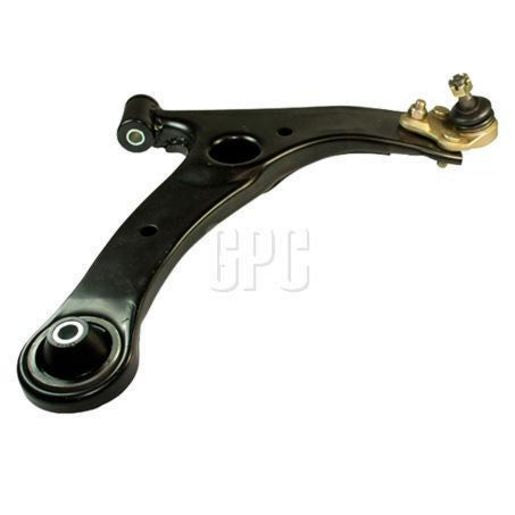 Whiteline Control Arm Lower Front Right fits Toyota Corolla 01-07 WA368R