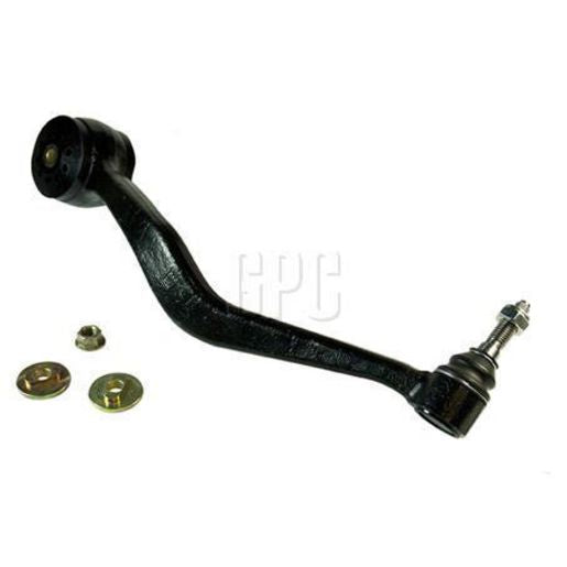 Whiteline WA386L Radius Arm -Complete Lower Front Arm fits Holden Comm. VE 06-13