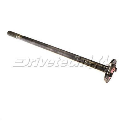 Drivetech Axle Rear RH With Diff Lock 041-135451