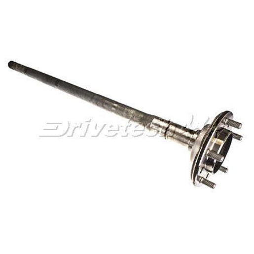 Drivetech 4X4 Axle Shaft Left Rear 041-135455