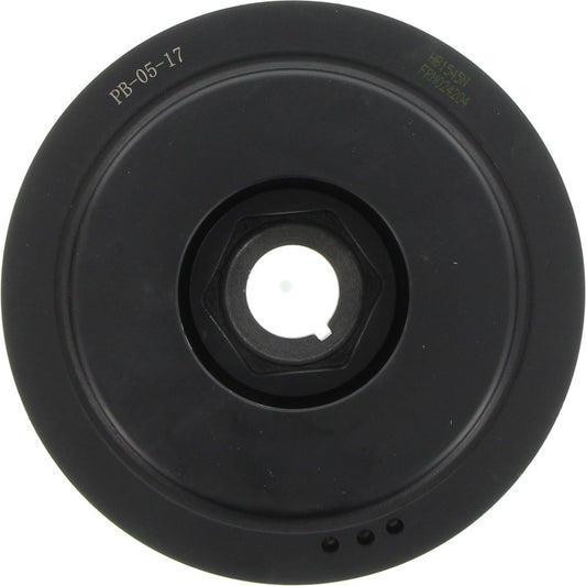 Powerbond OEM Replacement Harmonic Balancer HB1545N