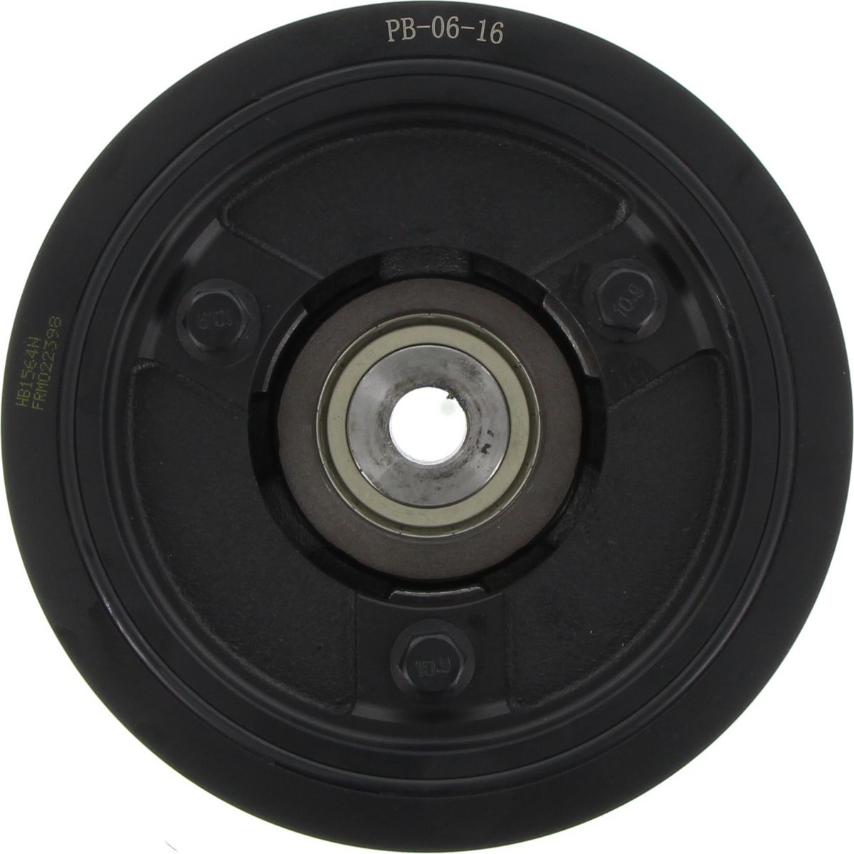 Powerbond OEM Replacement Harmonic Balancer HB1564N