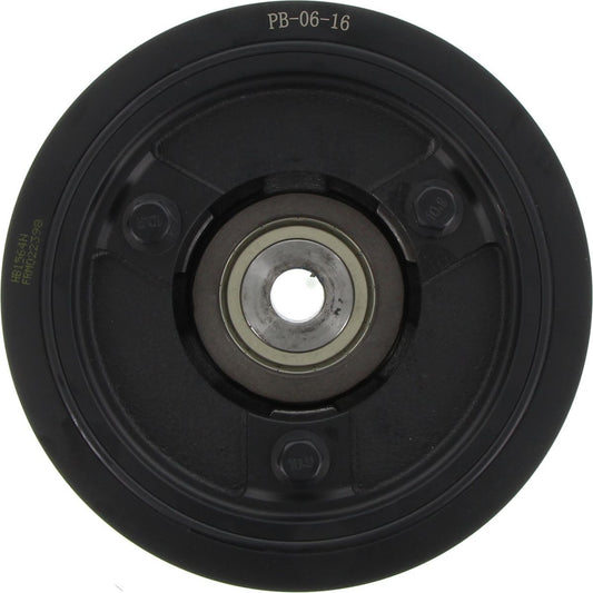 Powerbond OEM Replacement Harmonic Balancer HB1564N