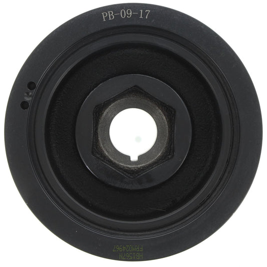 Powerbond OEM Replacement Harmonic Balancer HB1567N