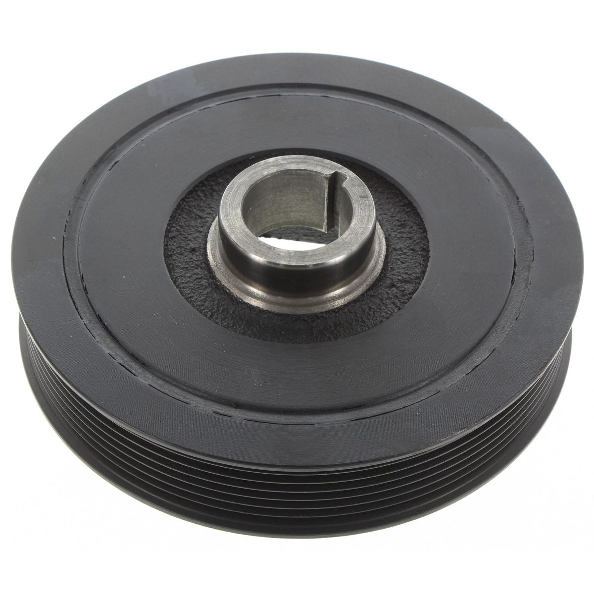 Powerbond OEM Replacement Harmonic Balancer HB1567N