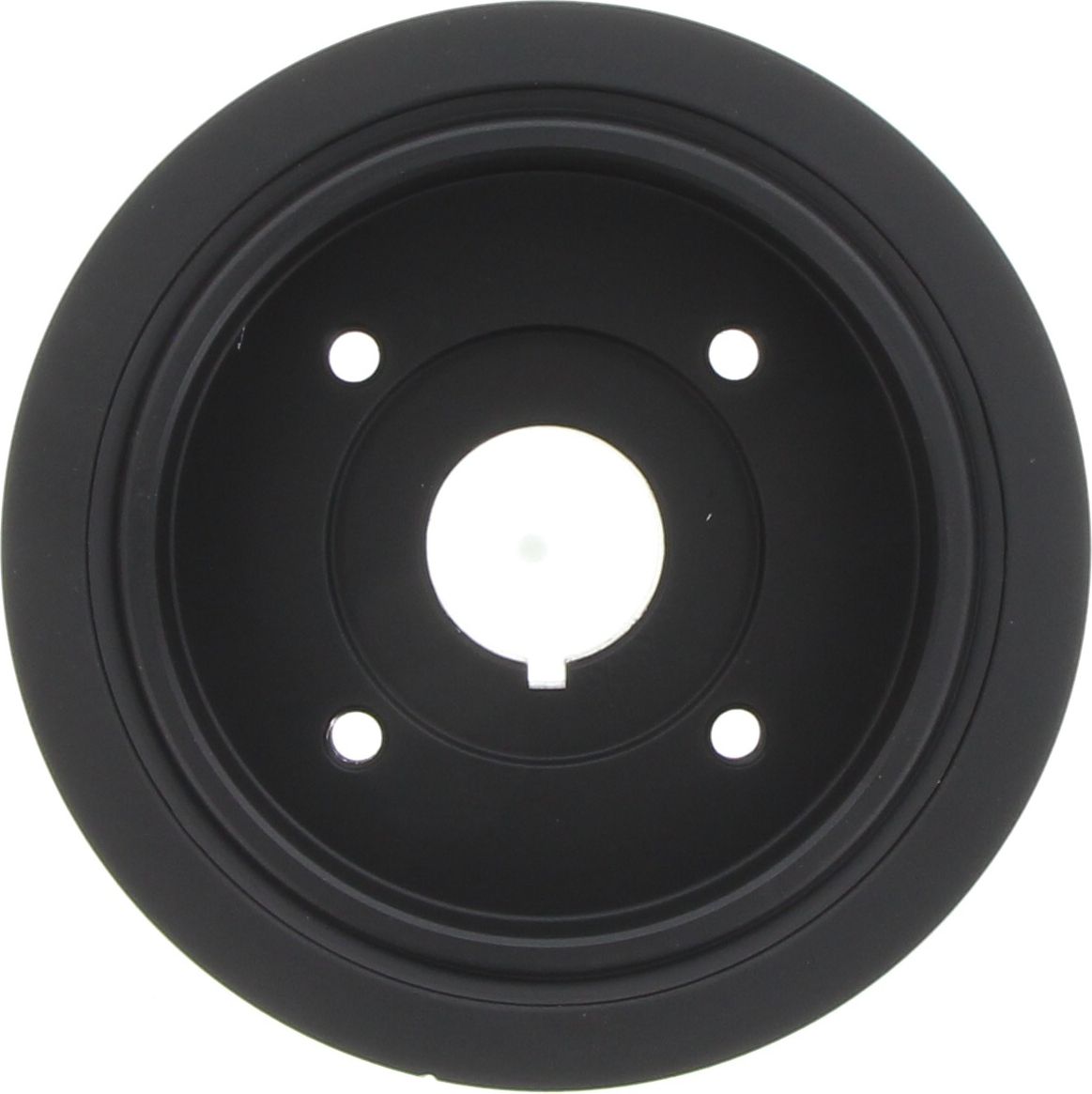 Powerbond OEM Replacement Harmonic Balancer HB1654N