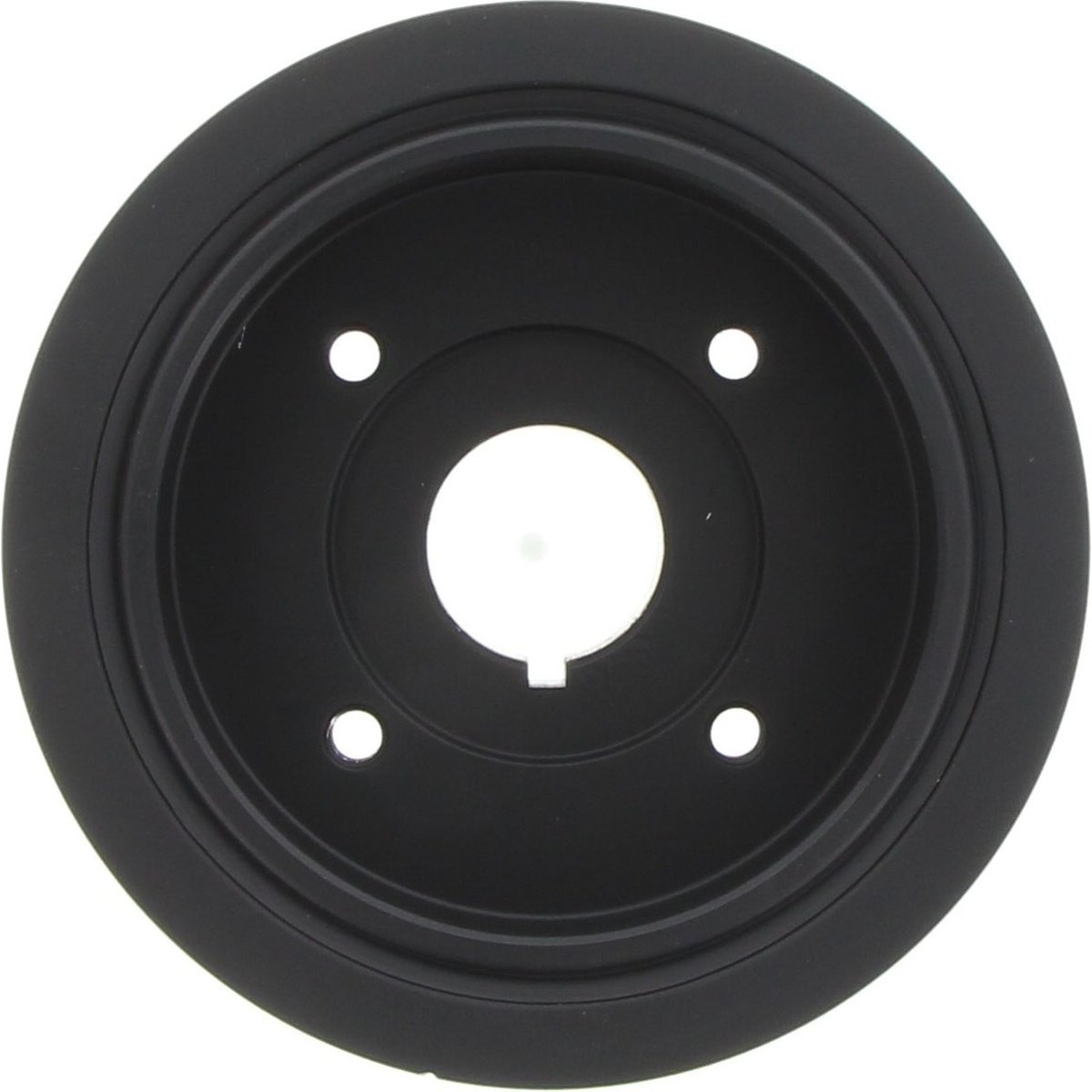 Powerbond OEM Replacement Harmonic Balancer HB1654N